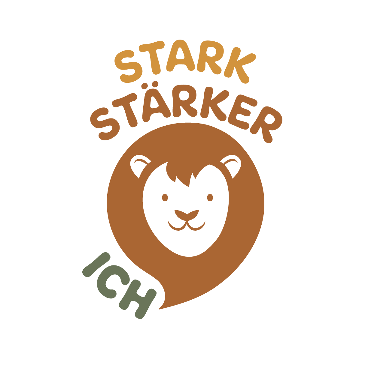 Lass dein Kind das Vertrauen in sich selbst entdecken Stark Stärker Ich